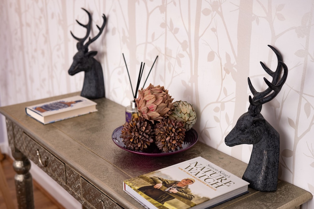 The Highland Club, Billede 32