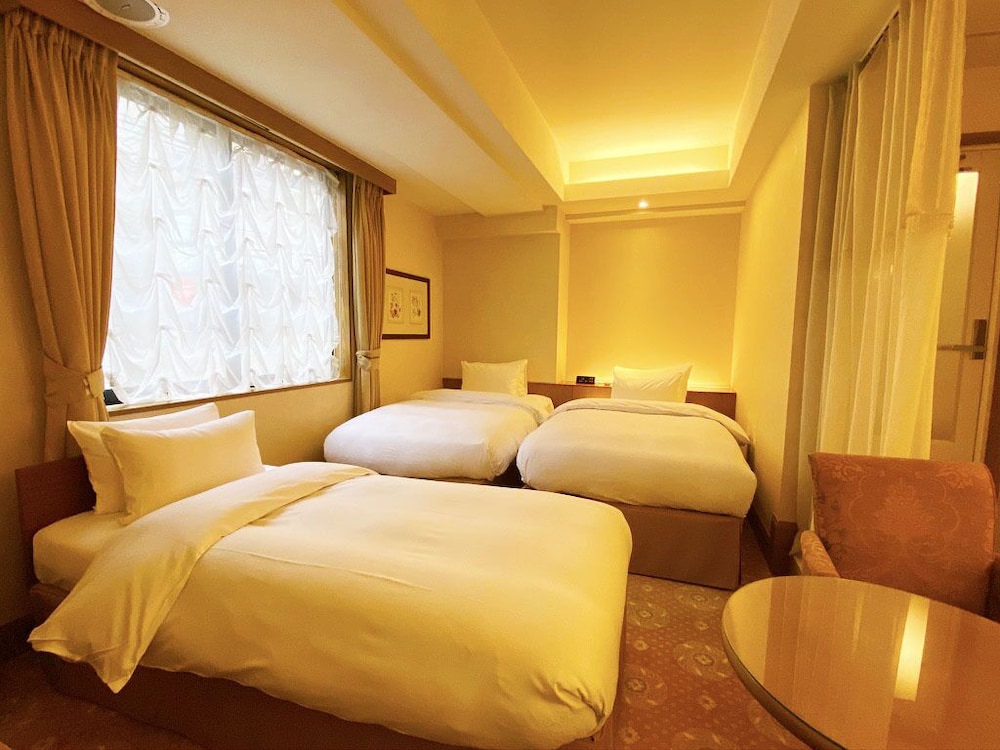 Triple Room photo 1