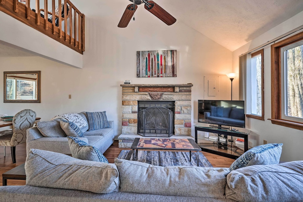 House (3 Bedrooms) photo 1