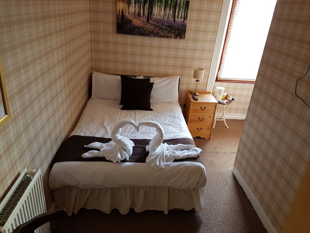 Basic Double Room - Photo 2