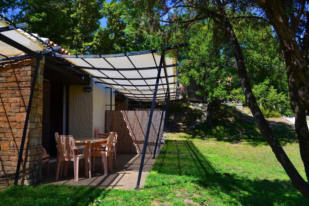 Cottage, 1 Bedroom (4 Pers) photo 2