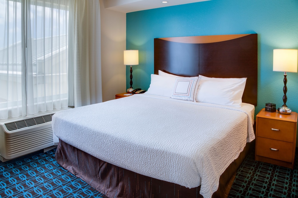 Fairfield by Marriott Inn & Suites Melbourne West/Palm Bay, 写真 2