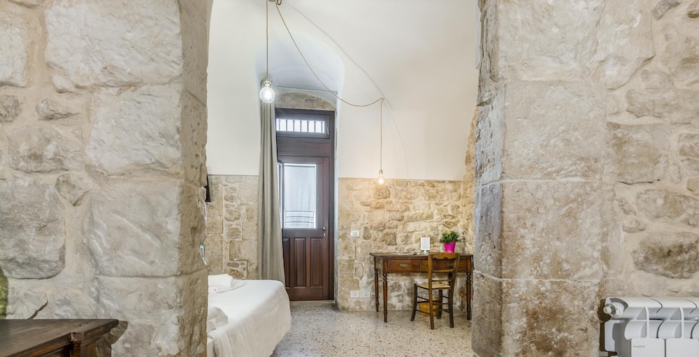 Standard Double Room (Casa Pascucci) photo 2