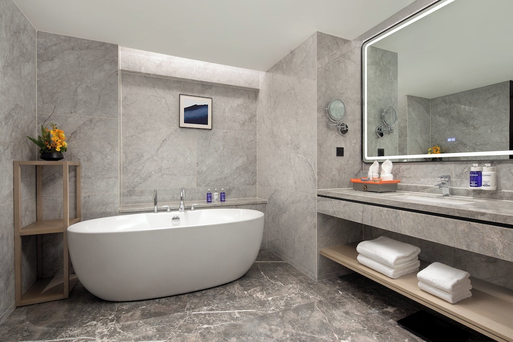 Executive Studio Suite, 1 Bedroom photo 2