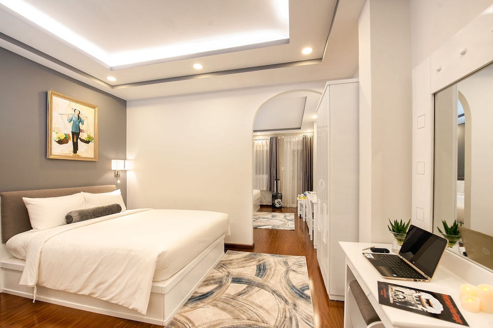 Suite, City View photo 1