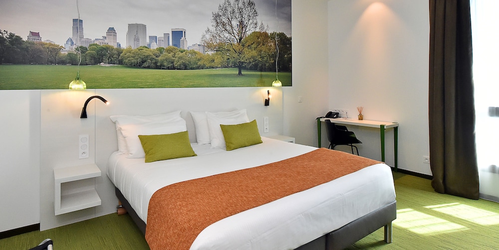 Superior Double Room photo 3