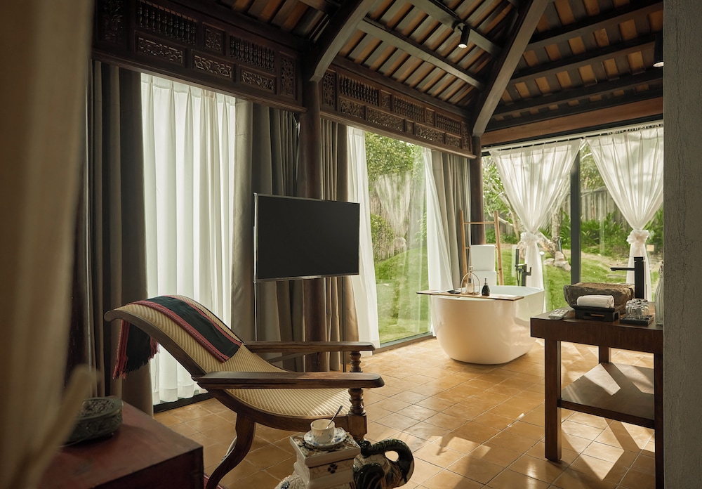 Two-bedroom Pool Villa A - Photo 1