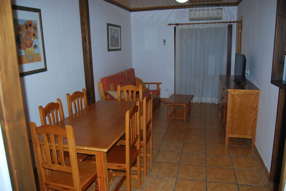 Apartamento, 2 Dormitorios, Terraza