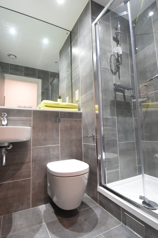 Double Room, Private Bathroom - Photo 7