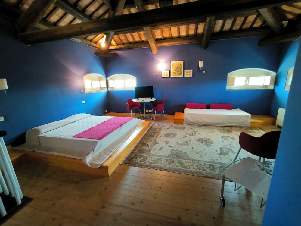 Deluxe Room photo 3