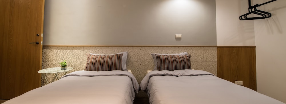 Exclusive Villa, 2 Twin Beds, Balcony photo 2