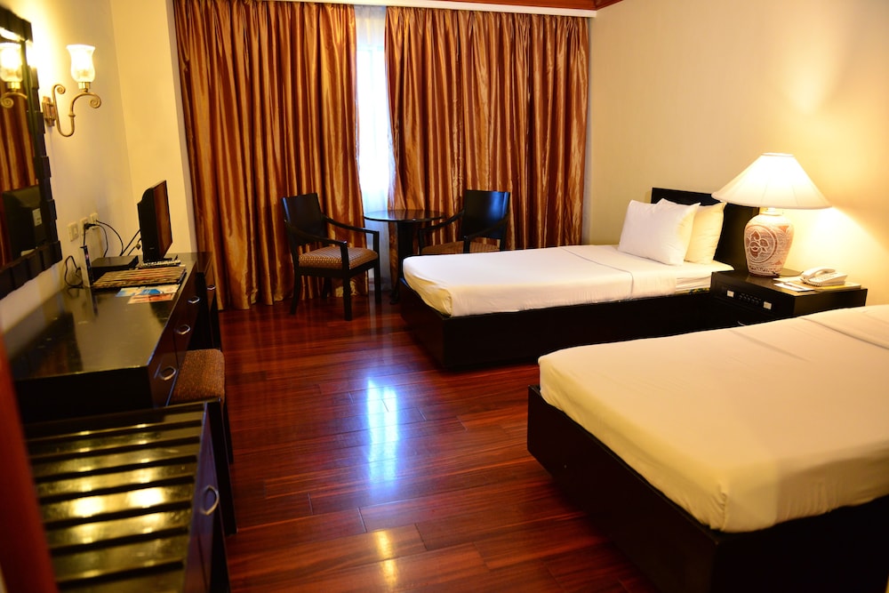 Deluxe Room - Photo 3