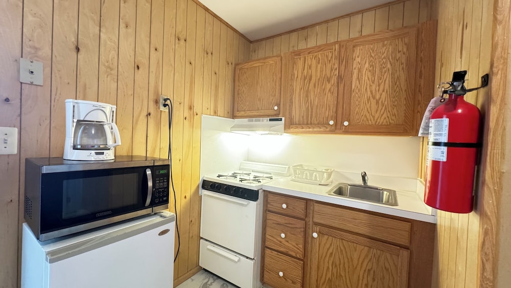 Superior Apartment, Multiple Beds, Kitchen photo 3