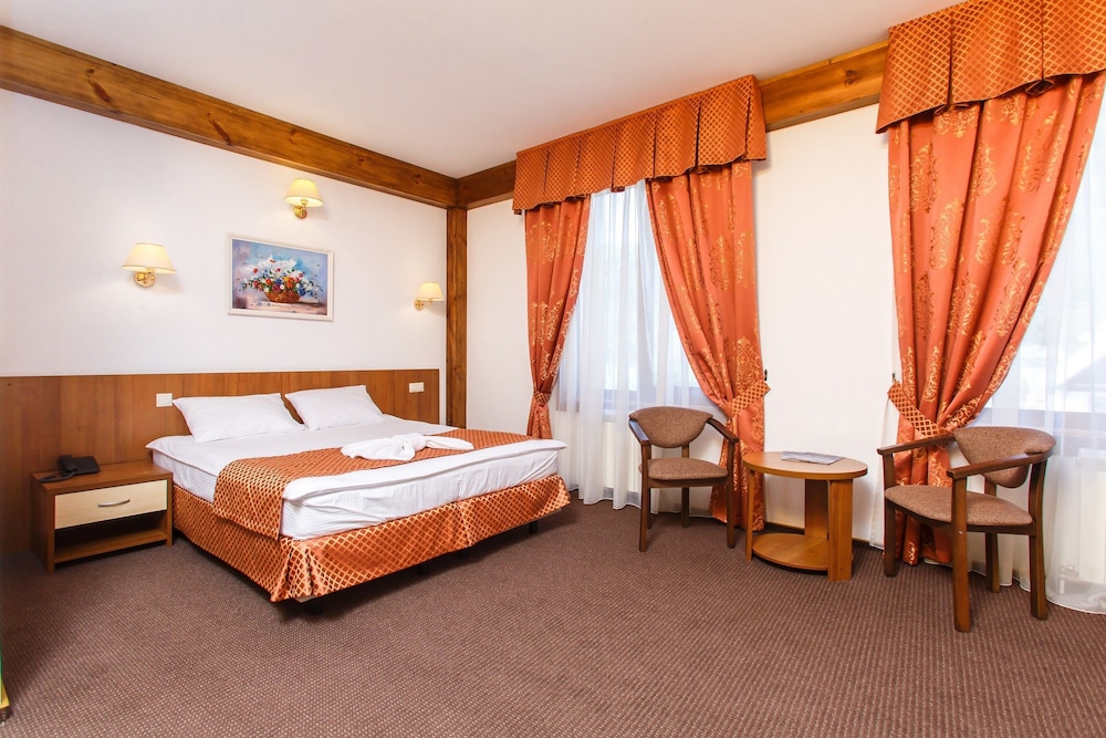 Suite photo 1