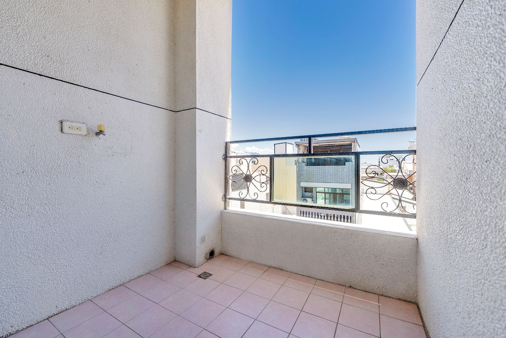 Quadruple Room, Balcony - Photo 9