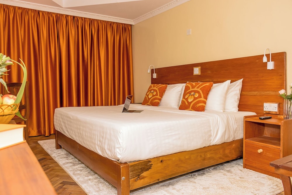 Deluxe Double Room - Photo 14