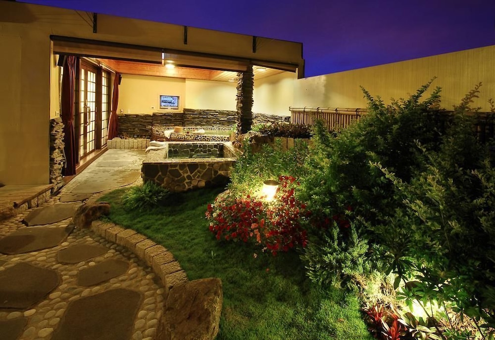 Luxury Villa (1) photo 2
