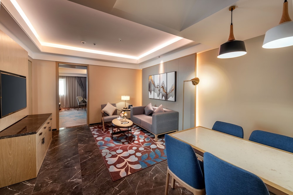 Junior Suite photo 2