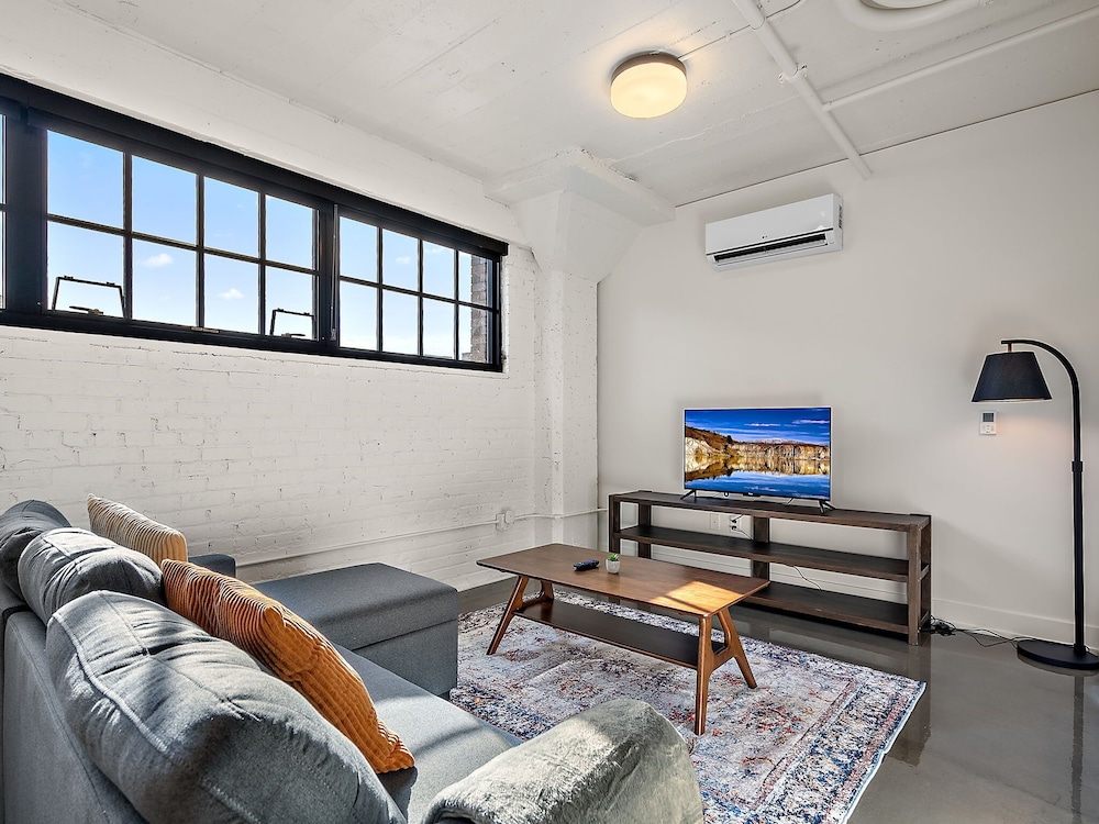 Deluxe Apartment, 1 Bedroom, Non Smoking