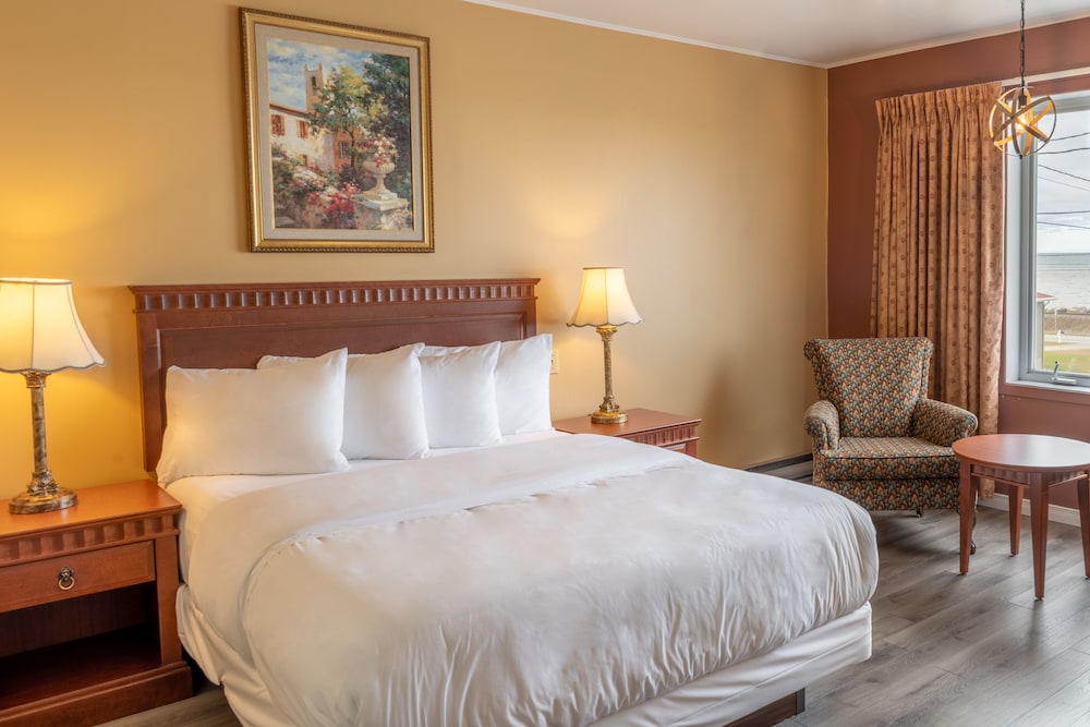 Signature Room, Sea View photo 3