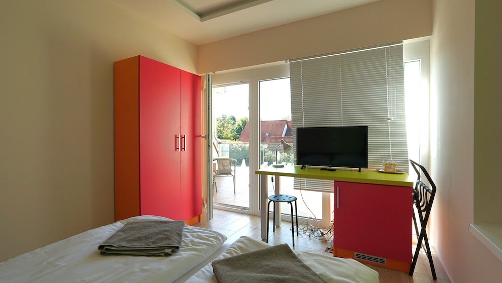 Panoramic Room photo 2