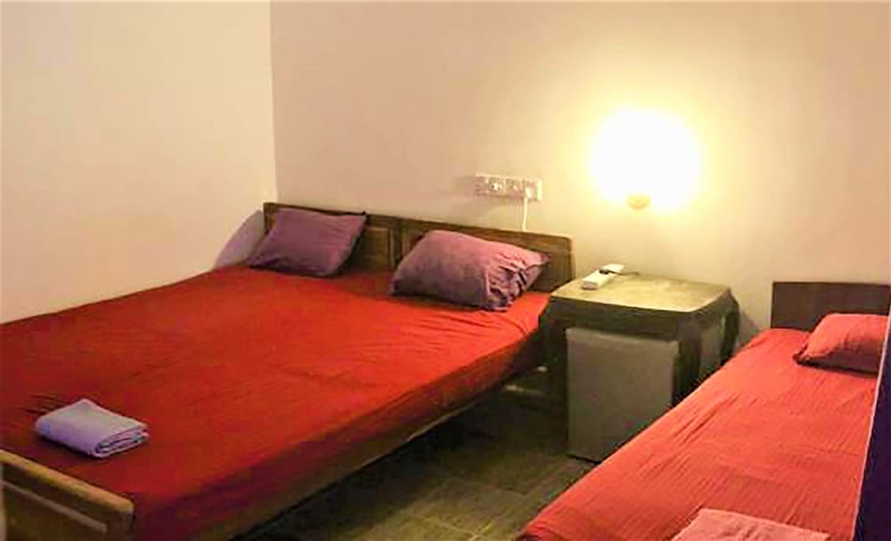 Comfort Triple Room, 1 Bedroom photo 1