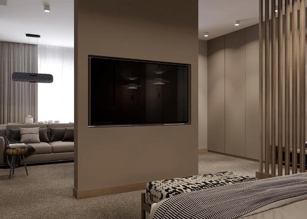 Luxury Room photo 2