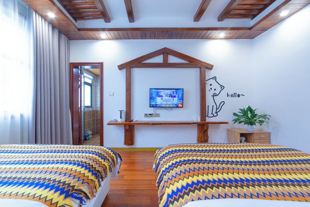 Superior Twin Room photo 2