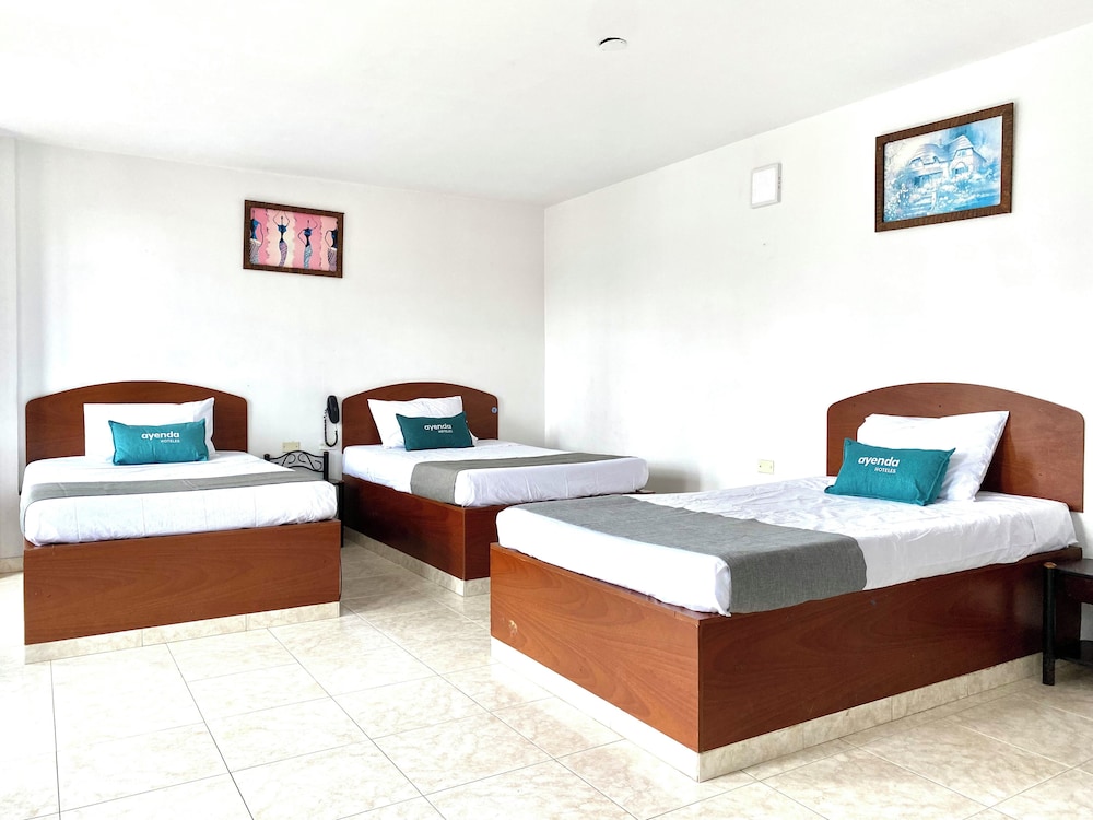 Triple Room photo 1
