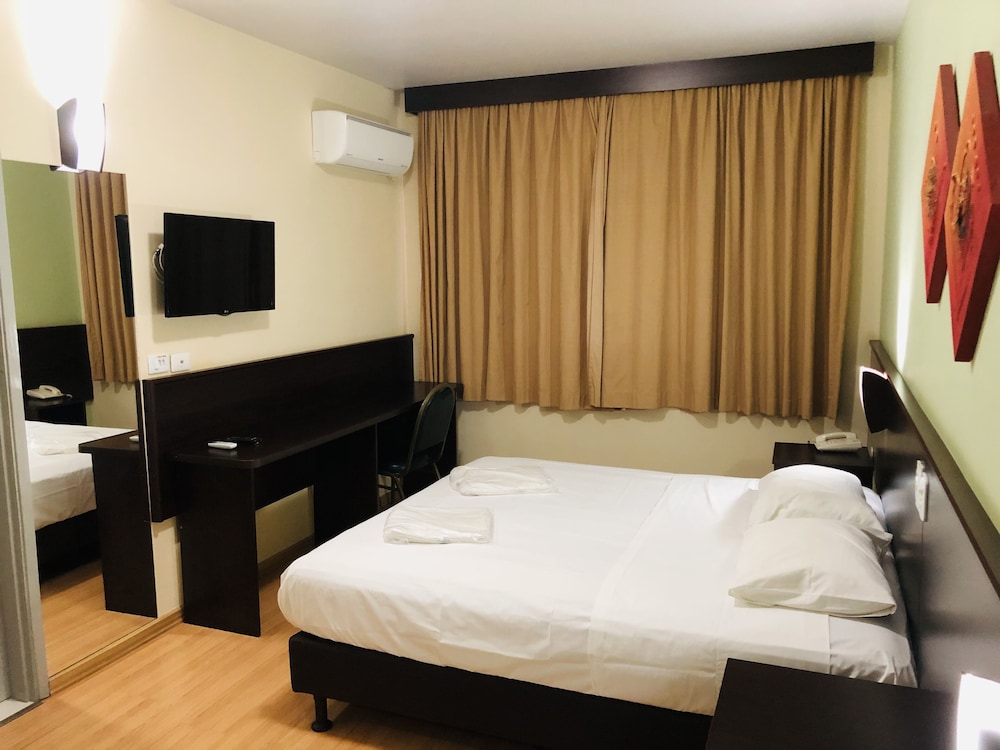 Superior Double Room - Photo 1