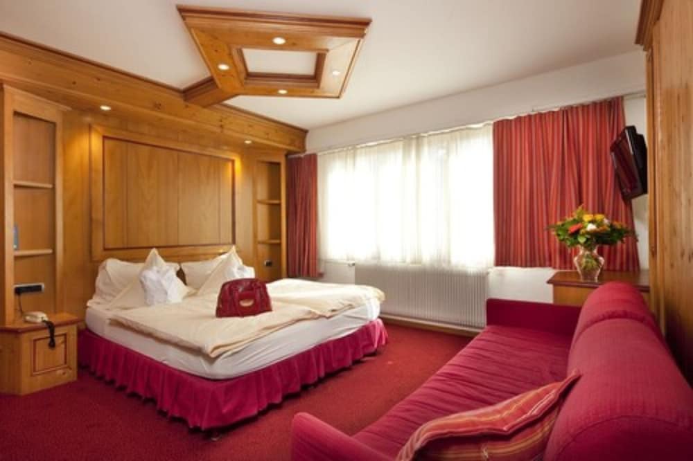 Double Room (Arbro) photo 2