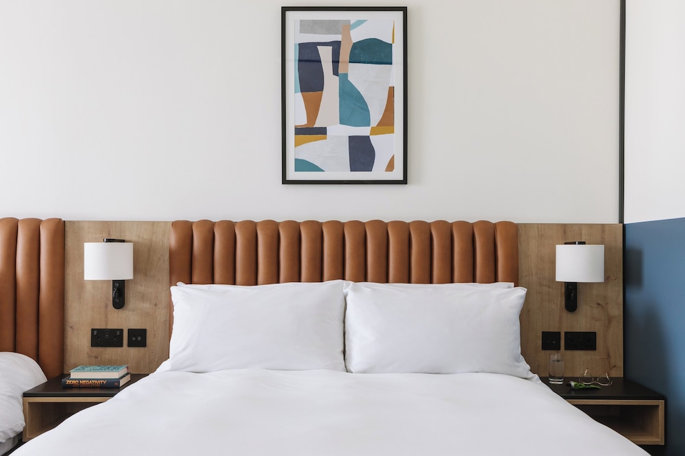Grand Room, 2 Double Beds - Photo 24