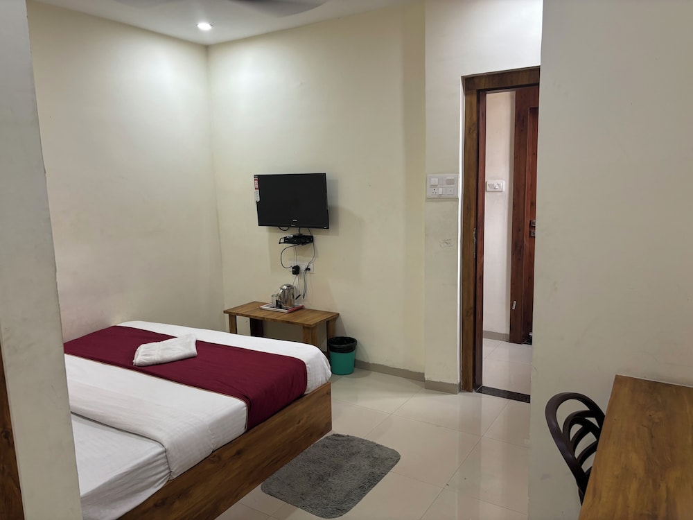 Deluxe Room photo 2