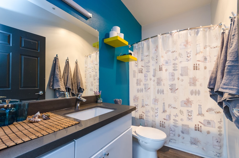 Studio City Universal Apartments, Foto 3