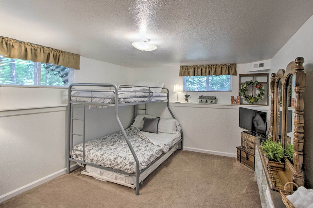 House (5 Bedrooms) photo 2