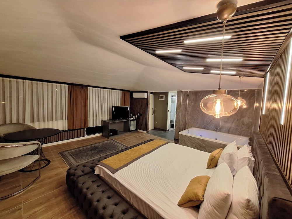 Elite Room, Sea View photo 1