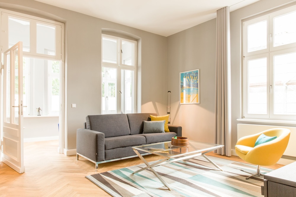 Apartment, 1 Bedroom