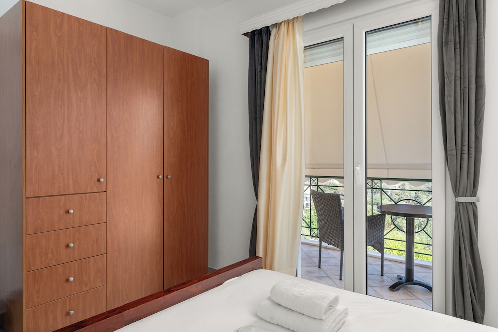 Comfort Apartment, Sea View photo 1
