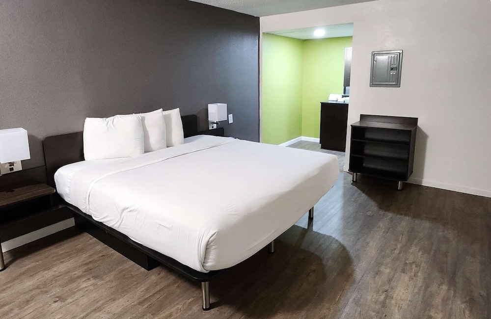 Motel 6-Columbus, GA - Downtown, Billede 5