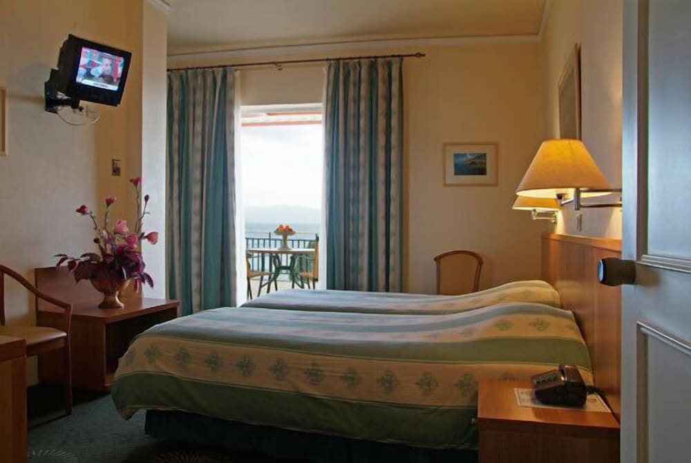 Triple Room, Sea View