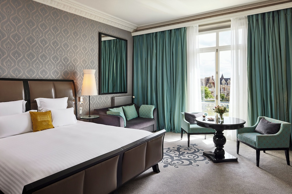 Classic Room, 1 King Bed (Garden view) - Photo 10