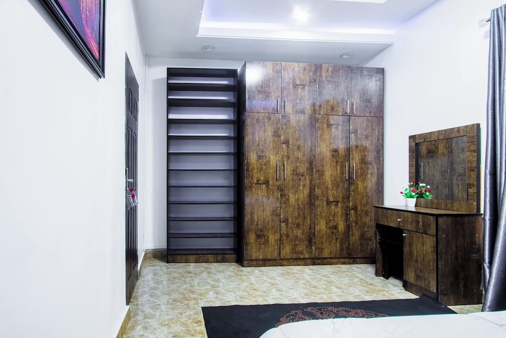 Deluxe Apartment, Balcony, City View photo 1