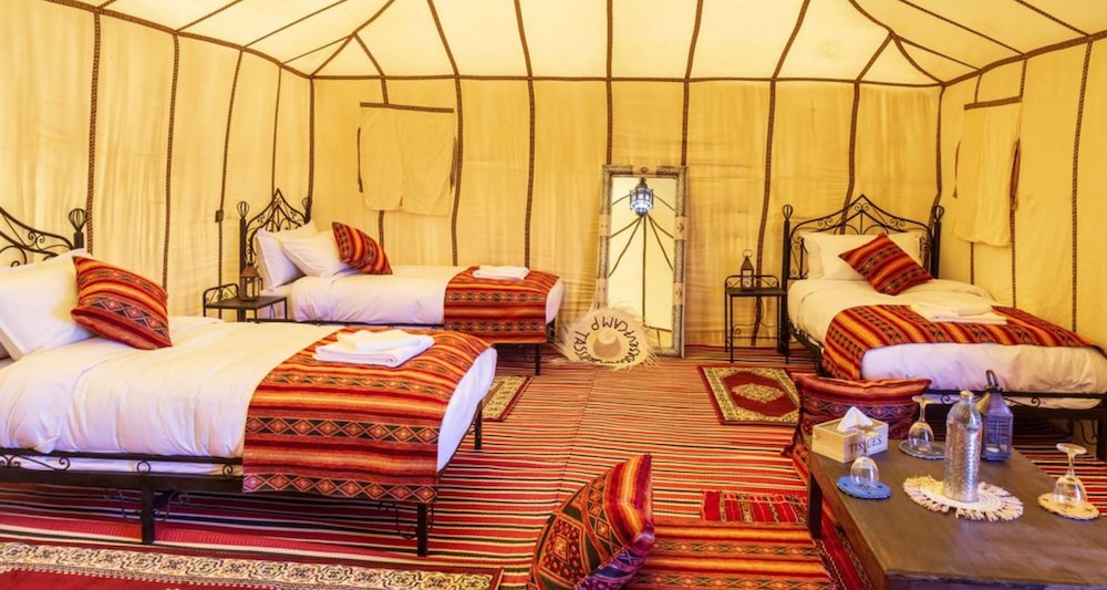 Classic Tent (Triple) photo 2