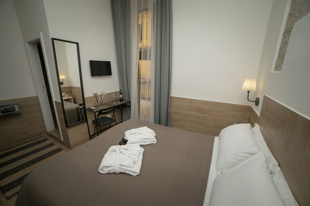 Superior Double Room photo 3