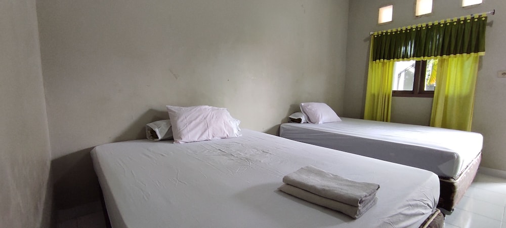 Standard Twin Room photo 3