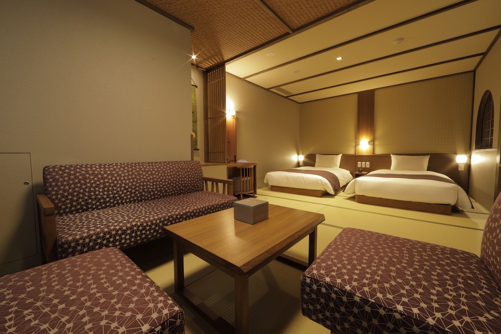 Japanese Style Suite, Non Smoking