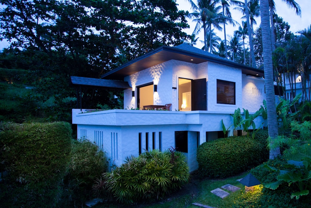 Grand Deluxe Villa