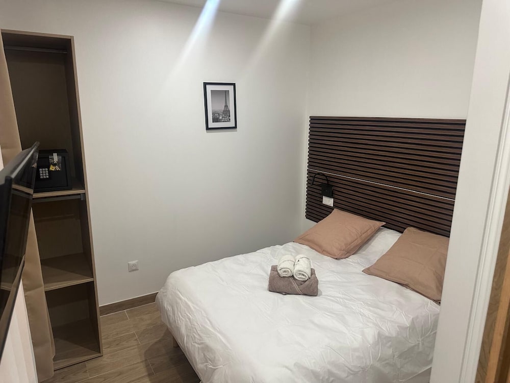 Classic Double Room photo 3