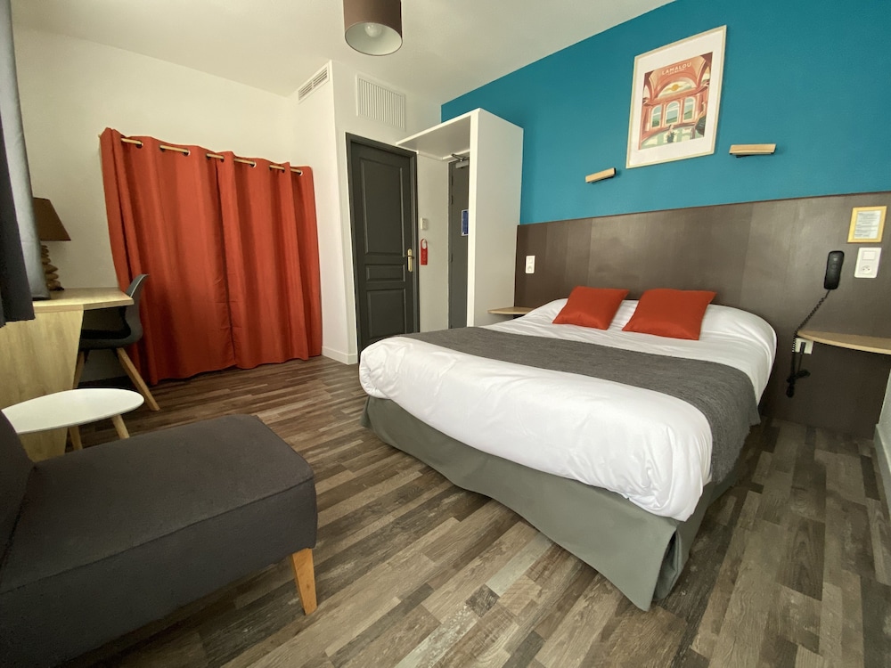 Superior Double Room, Terrace photo 3