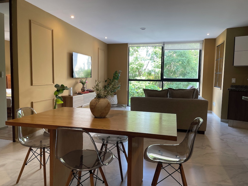 Comfort Apartment